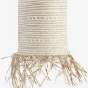 Bolso Cesta Narla | Bolso cesta cuadrada | Bolso playa