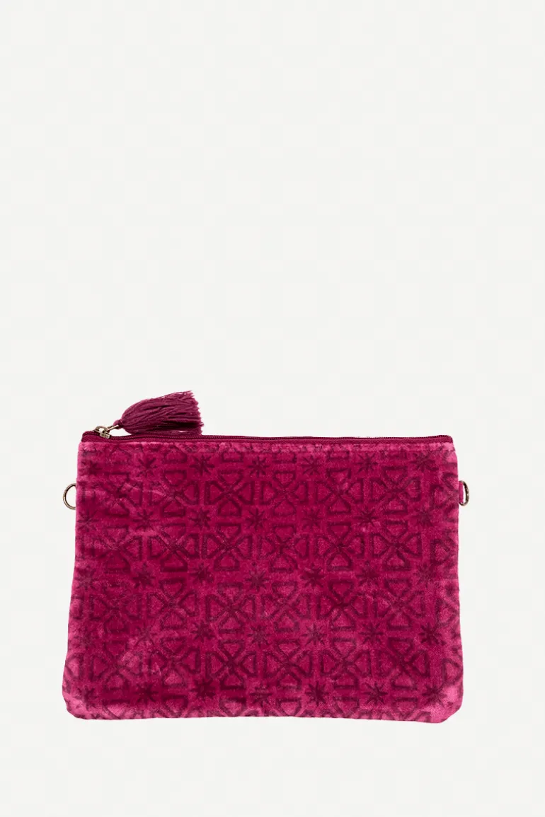 Bolso de Mano Dafne - The Nook Store