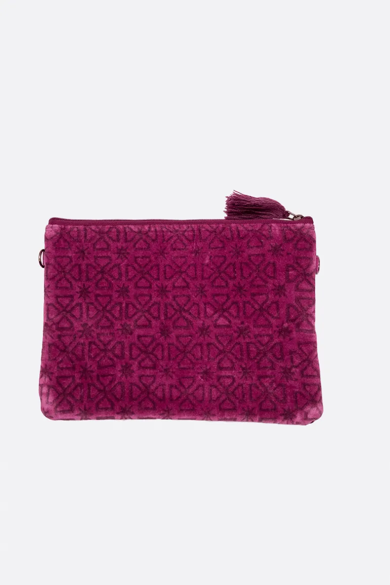 Bolso de Mano Dafne - The Nook Store