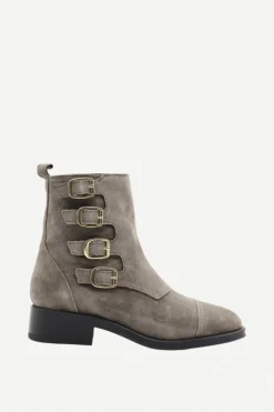 Botas Boston Ante Taiga - The Nook Store