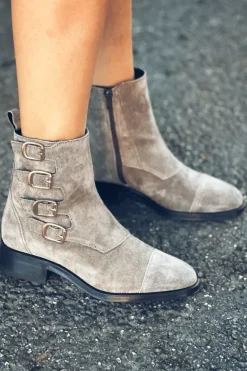 Botas Boston Ante Taiga - The Nook Store