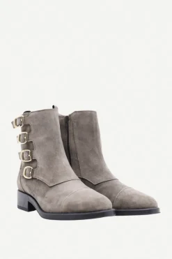 Botas Boston Ante Taiga - The Nook Store