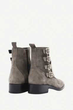 Botas Boston Ante Taiga - The Nook Store
