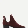 Botas Car Ante Burdeos - The Nook Store