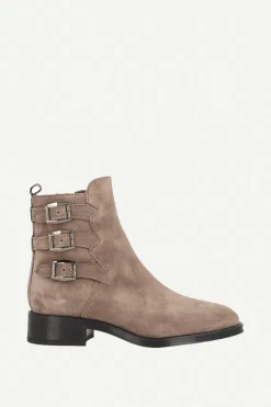 Botas Oregón Ante Imán - The Nook Store