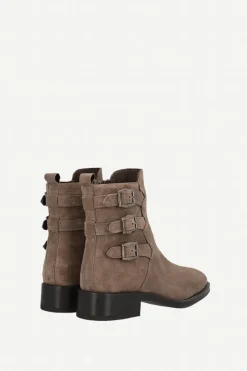 Botas Oregón Ante Imán - The Nook Store