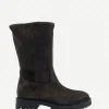 Botas Oxford Ante Imán - The Nook Store