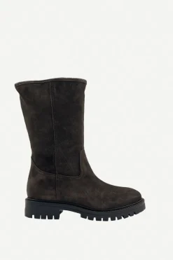 Botas Oxford Ante Imán - The Nook Store