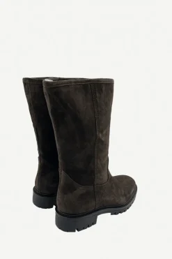 Botas Oxford Ante Imán - The Nook Store