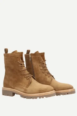 Botas Wesley Birra - The Nook Store