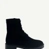 Botas Wesley Negras - The Nook Store