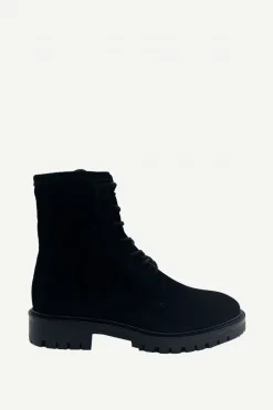 Botas Wesley Negras - The Nook Store