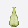 Botella Cristal Reciclado Lima - The Nook Store
