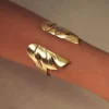 Brazalete Hoja BRA1 - The Nook Store