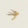 Broche mineral multicolor | Broches para feria | THE NOOK STORE