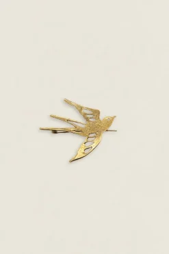 Broche mineral multicolor | Broches para feria | THE NOOK STORE
