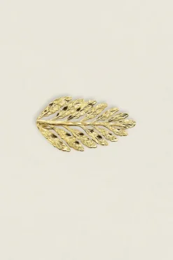 Broche mineral multicolor | Broches para feria | THE NOOK STORE