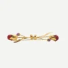 Broche mineral multicolor | Broches para feria | THE NOOK STORE