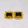 Broche mineral multicolor | Broches para feria | THE NOOK STORE