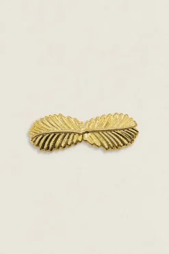 Broche mineral multicolor | Broches para feria | THE NOOK STORE