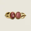 Broche mineral multicolor | Broches para feria | THE NOOK STORE