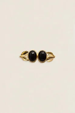 Broche mineral multicolor | Broches para feria | THE NOOK STORE