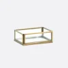 Cajita Cristal - The Nook Store
