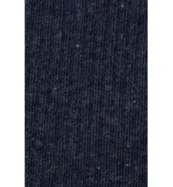 Calcetin golf CG03 Azul marino - The Nook Store