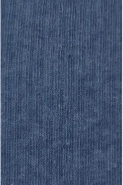 Calcetin golf CG12 Azul océano - The Nook Store