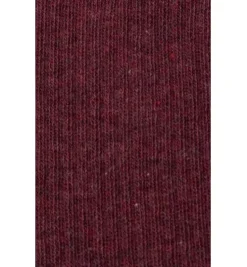 Calcetin golf CG01 Burdeos - The Nook Store