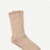 Calcetin golf CG11 Crudo - The Nook Store