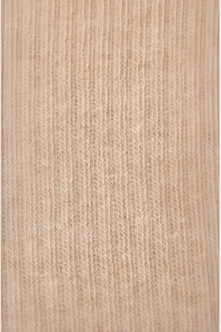Calcetin golf CG11 Crudo - The Nook Store