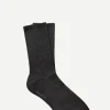 Calcetin golf CG05 Gris marengo - The Nook Store