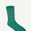 Calcetin golf CG08 Verde oliva - The Nook Store