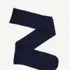 Calcetin hilo CH02 Azul - The Nook Store