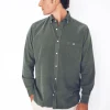Camisa Micropana 100% 1 bolsillo 600 - The Nook Store