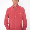 Camisa Micropana 100% 1 bolsillo 39 - The Nook Store