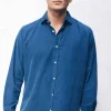 Camisa Micropana 100% sin bolsillos 16 - The Nook Store