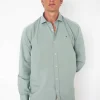 Camisa popelin CPN26 - The Nook Store