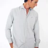 Camisa popelin CPN6 - The Nook Store