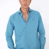Camisa popelin CPN27 - The Nook Store