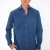 Camisa popelin CPN19 - The Nook Store