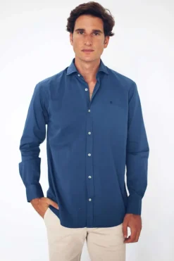 Camisa popelin CPN19 - The Nook Store