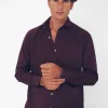Camisa popelin CPN370 - The Nook Store