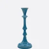 Candelabro Bleu - The Nook Store