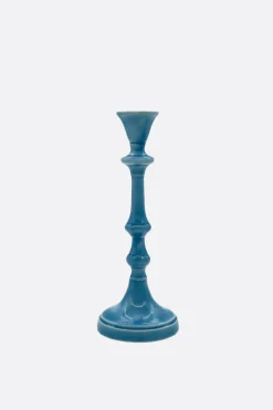 Candelabro Bleu - The Nook Store