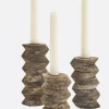 Candelabro Forjado | En varios colores | The Nook Store
