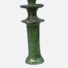 Candelabro Green gres - The Nook Store