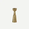 Candelabro Jahi Gold - The Nook Store