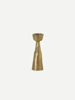 Candelabro Jahi Gold - The Nook Store